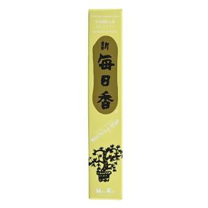 Morning Star Vanilla - 50 Eco Incense Sticks