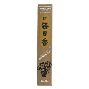 Morning Star Frankincense - 50 Eco Incense Sticks