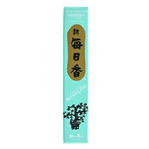 Morning Star Gardenia - 50 Eco Incense Sticks
