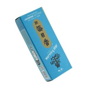 Morning Star Jasmine - 200 Eco Incense Sticks